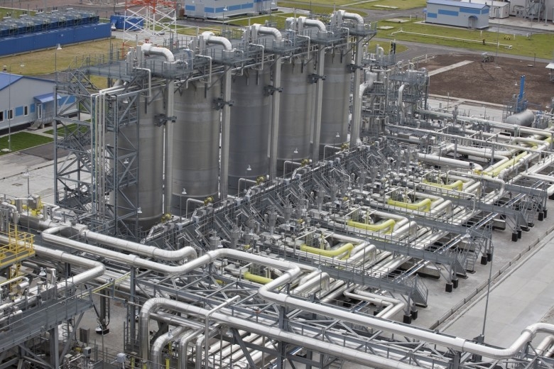 Sąd UE oddalił wniosek Polski i PGNiG ws. gazociągu Opal - GospodarkaMorska.pl