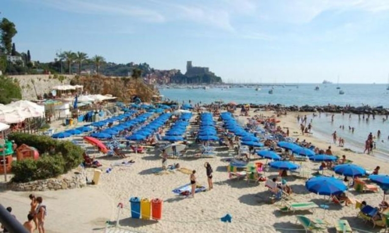 Włochy: do 1000 euro dziennie za pobyt na najdroższej plaży - GospodarkaMorska.pl