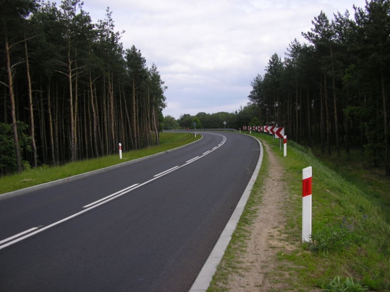 Zachodniopomorskie: do 2023 roku prawie 300 kilometrów nowych dróg - GospodarkaMorska.pl