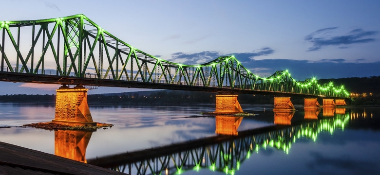 Prezydent Torunia: na Festiwal Wisły i Skyway przyjadą turyści z całego świata - GospodarkaMorska.pl