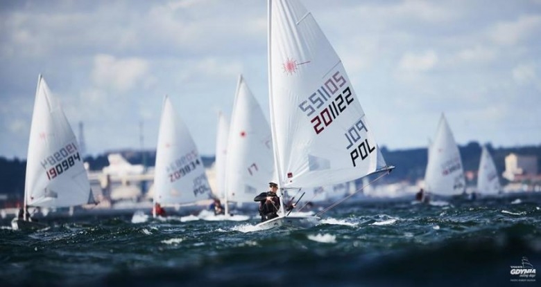 Gdynia Sailing Days – Chamera: Te regaty zyskują na randze - GospodarkaMorska.pl