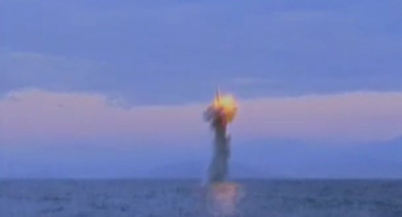 „NYT”: Korea Płn. może w ciągu roku dysponować pociskiem, który dosięgnie USA - GospodarkaMorska.pl