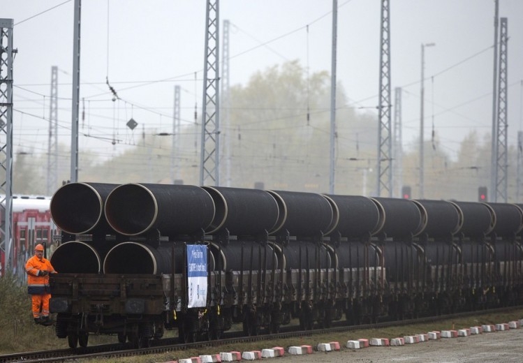 USA/Szef Izby Reprezentantów: Uchwalono szerokie sankcje wobec Rosji, Iranu i Korei Płn. - GospodarkaMorska.pl