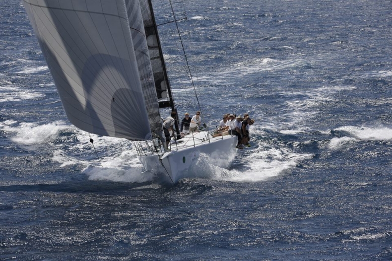 W polskim jachcie Selma Racing odkryto usterkę - GospodarkaMorska.pl