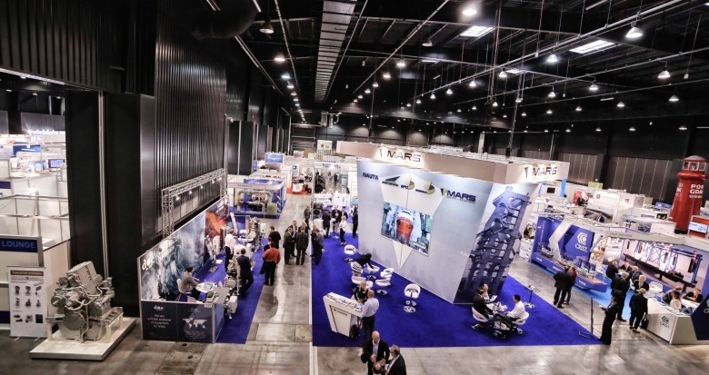 Co nowego na BALTEXPO 2017 - GospodarkaMorska.pl