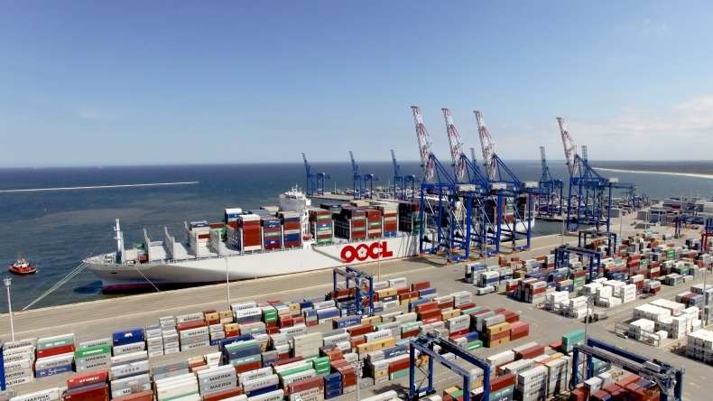 Kolejny zjazd akceleratora Space3ac Intermodal Transportation - GospodarkaMorska.pl