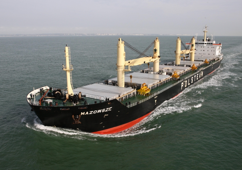 Zawarto porozumienie ws. sytuacji w Polskiej Żegludze Morskiej - GospodarkaMorska.pl