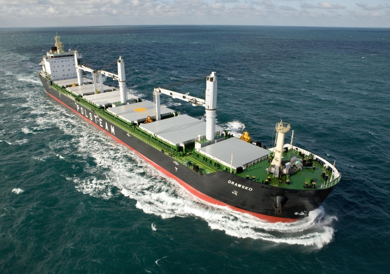 Gróbarczyk: za dwa miesiące PŻM zacznie inwestować - GospodarkaMorska.pl