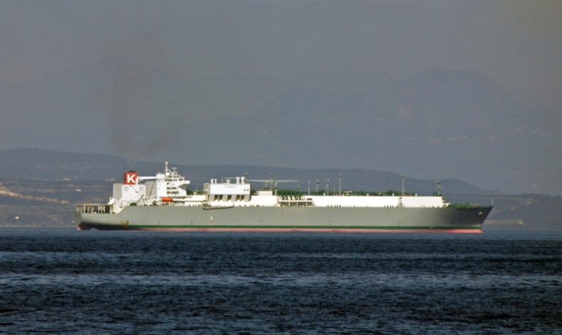 Na Litwę płynie pierwsza dostawa LNG z Nigerii - GospodarkaMorska.pl