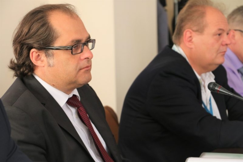 W czwartek obradował Zespół Trójstronny ds. Żeglugi i Rybołówstwa Morskiego - GospodarkaMorska.pl