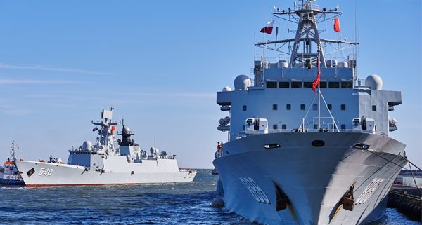 Finlandia/Media: Putin wbił klin między Finlandię a UE - GospodarkaMorska.pl