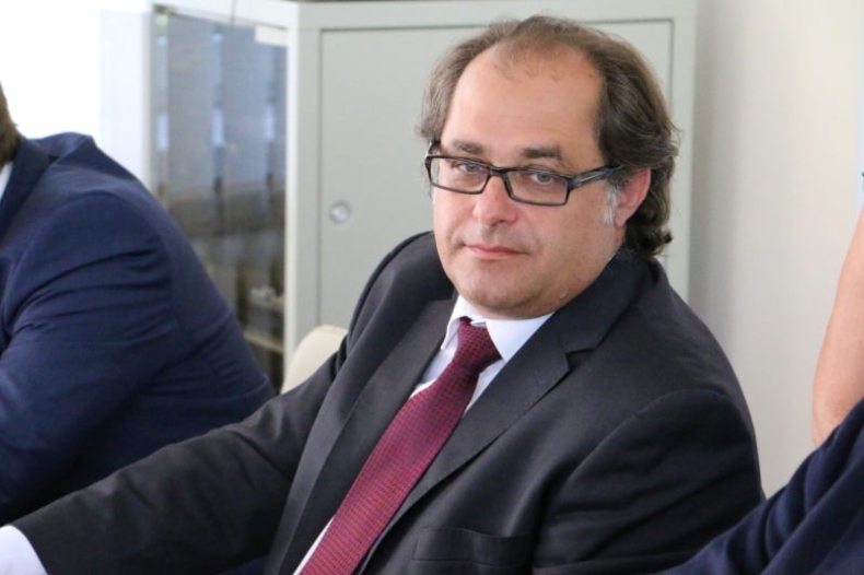 Warszawa: posiedzenie Zespołu Trójstronnego ds. Przemysłu Stoczniowego - GospodarkaMorska.pl