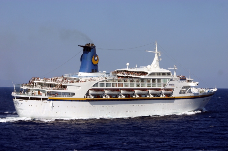 Odszkodowanie za wcześniejszy zwrot statku przez time-czarterującego a korzyści właściciela statku - sprawa the „New Flamenco” - GospodarkaMorska.pl