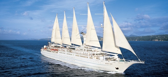 Nowa tablica w alei statków pasażerskich - GospodarkaMorska.pl