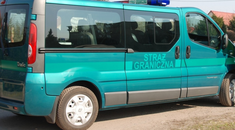 Nietrzeźwy rybak na kutrze - GospodarkaMorska.pl