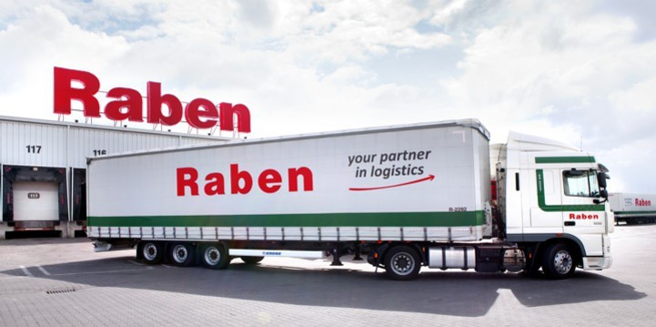 Grupa Raben uruchomiła spółkę Raben East, obsługującą rynki wschodnie - GospodarkaMorska.pl