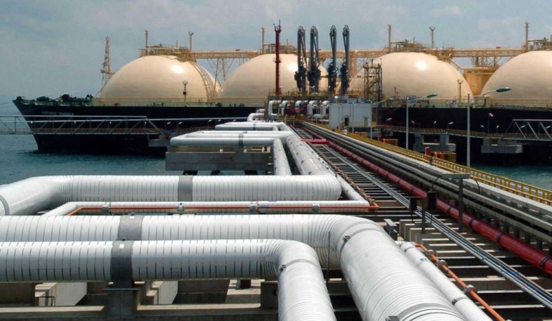 Więcej amerykańskeigo LNG na Litwie - GospodarkaMorska.pl