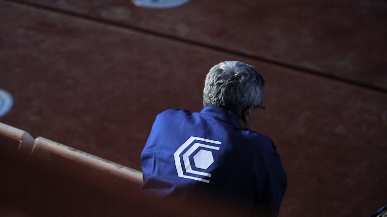 Nie żyje ofiara wypadku w gdyńskiej stoczni - GospodarkaMorska.pl