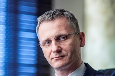 Zmiany w składzie zarządu PKP CARGO - GospodarkaMorska.pl