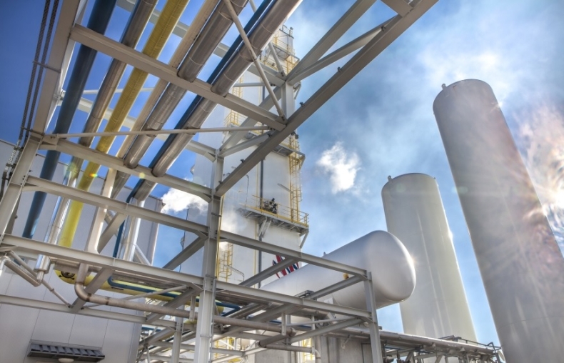 Rekordowe wyniki produkcyjne Anwilu z grupy PKN Orlen - GospodarkaMorska.pl