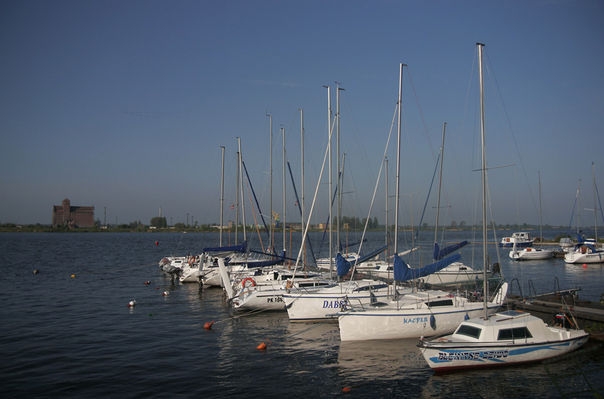 Spółka PORR zmodernizuje nabrzeże Wisły w Płocku - GospodarkaMorska.pl