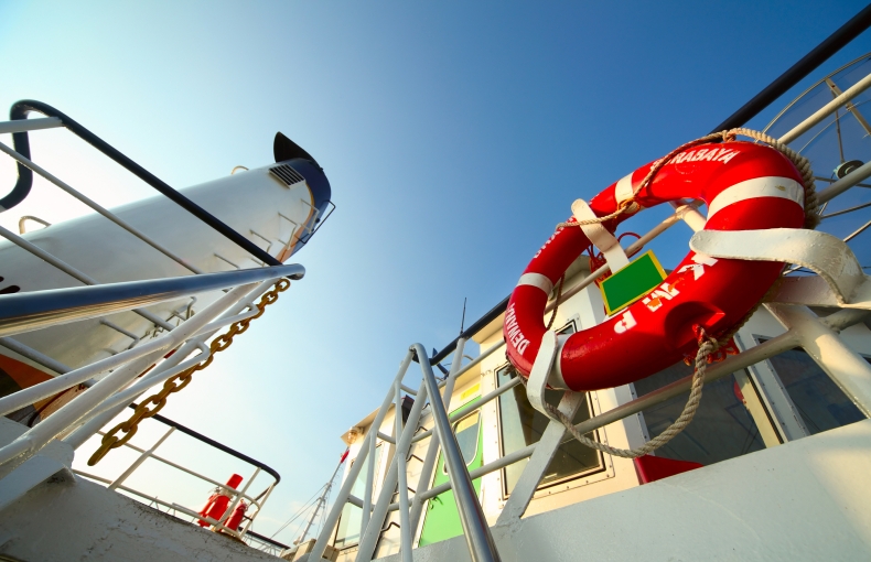 Najważniejsze postanowienia z 98. sesji Komitetu Bezpieczeństwa Morskiego (MSC) - GospodarkaMorska.pl