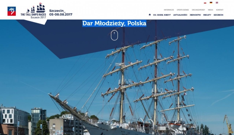 Finał TTSR 2017 - Dar Młodzieży w Szczecinie - GospodarkaMorska.pl