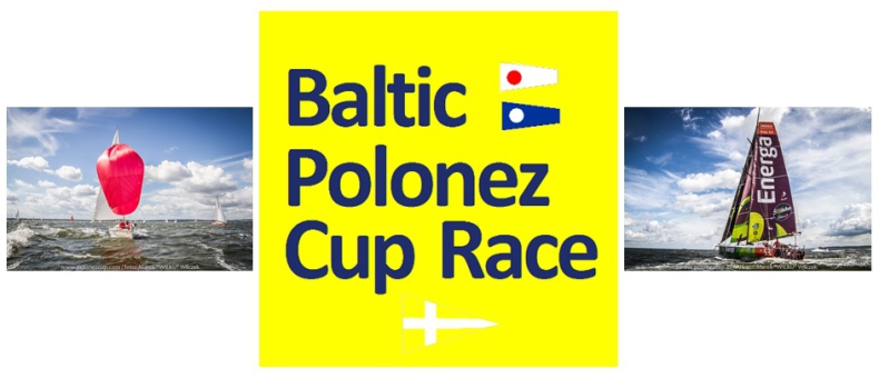 Baltic Polonez Cup Race 2017: Opublikowano listy startowe - GospodarkaMorska.pl