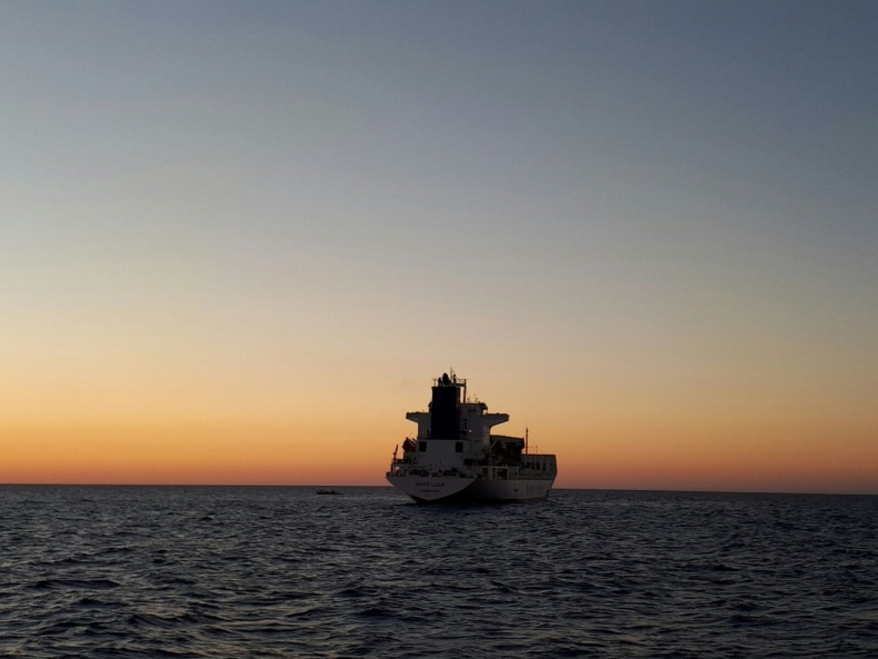 Libijski generał nakazał powstrzymać siłą wszelkie obce statki - GospodarkaMorska.pl