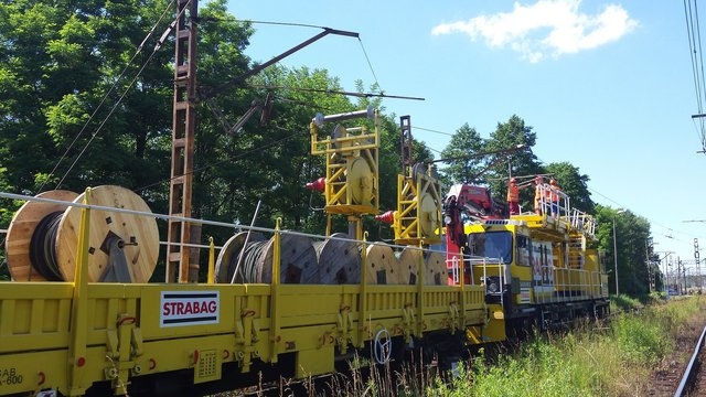 Nowe tory w Rybnickim Okręgu Węglowym - GospodarkaMorska.pl