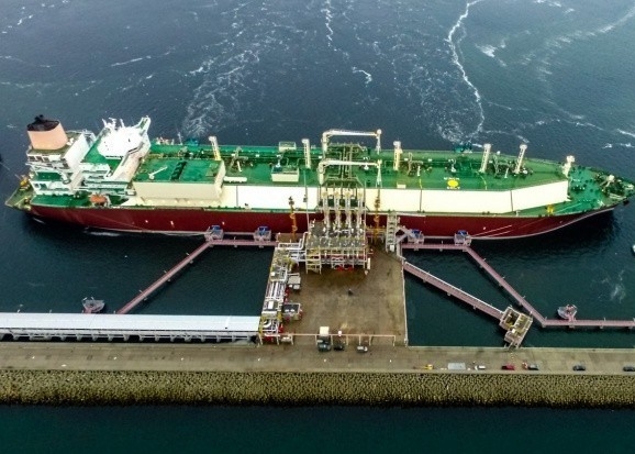 URE: Jest 10 wniosków o cofnięcie koncesji na obrót gazem z zagranicą - GospodarkaMorska.pl