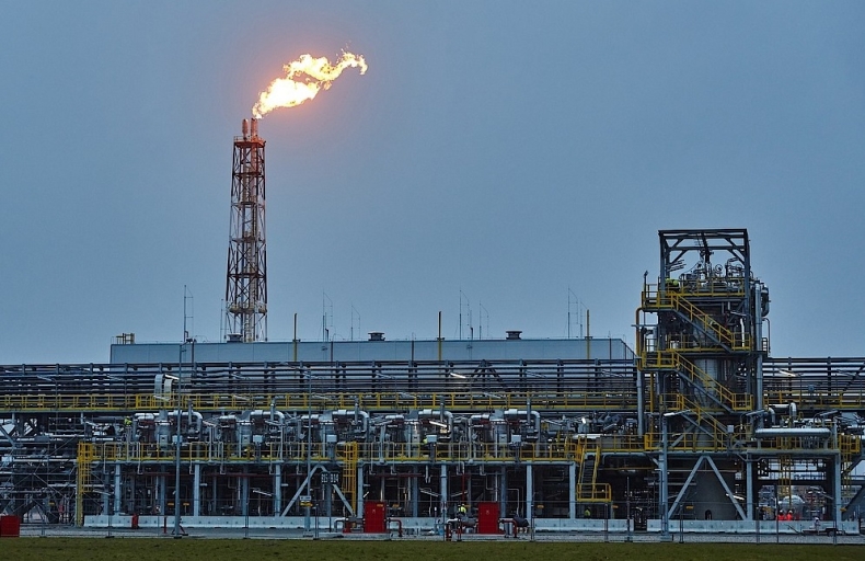 Marek Drac-Tatoń odwołany z funkcji prezesa Polskiego LNG - GospodarkaMorska.pl