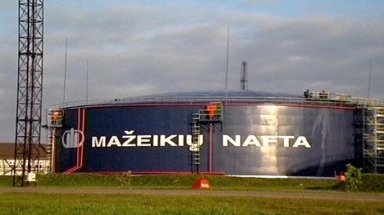 Morawiecki: Medżenerowie z Orlenu odbudowują rentowność Możejek - GospodarkaMorska.pl