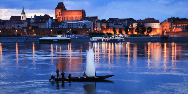 Festiwal Wisły już w długi weekend - GospodarkaMorska.pl