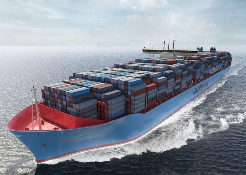 Stawki kontenerowe dalej niskie - GospodarkaMorska.pl