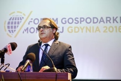 Forum Gospodarki Morskiej Gdynia 2017 - GospodarkaMorska.pl
