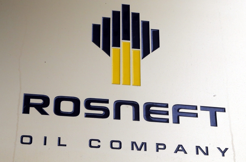 Niemcy: Były kanclerz Schroeder kandydatem na dyrektora Rosnieftu - GospodarkaMorska.pl