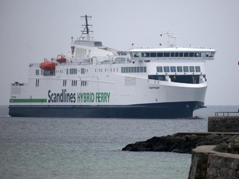 Czy linie Scandlines zostaną sprzedane? - GospodarkaMorska.pl