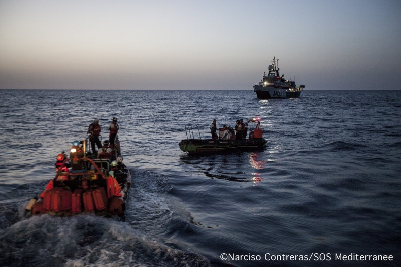 Włochy/Premier: Narodowa mobilizacja wobec kryzysu migracyjnego - GospodarkaMorska.pl