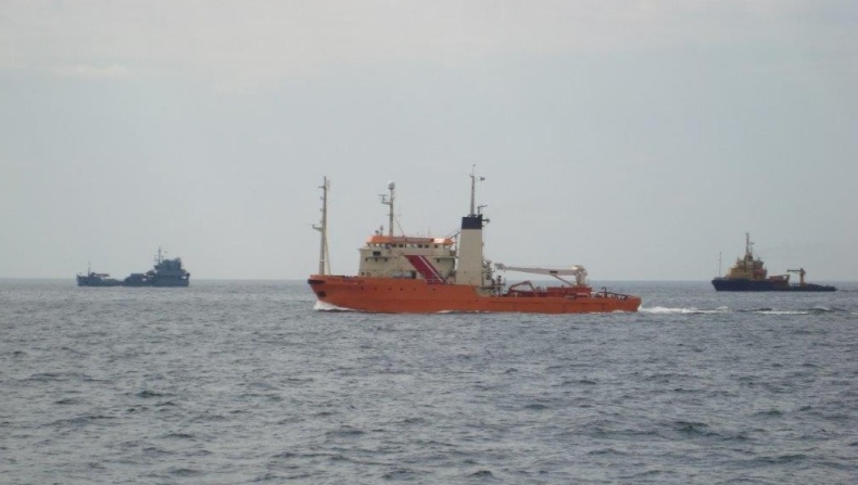 Międzynarodowe ćwiczenia Balex Delta 2017 - GospodarkaMorska.pl