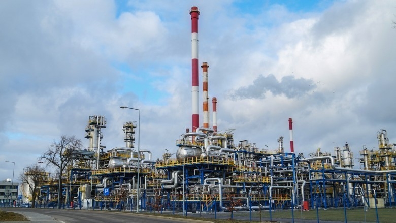 Zysk Lotosu w drugim kwartale wyniósł 157,5 mln zł - GospodarkaMorska.pl