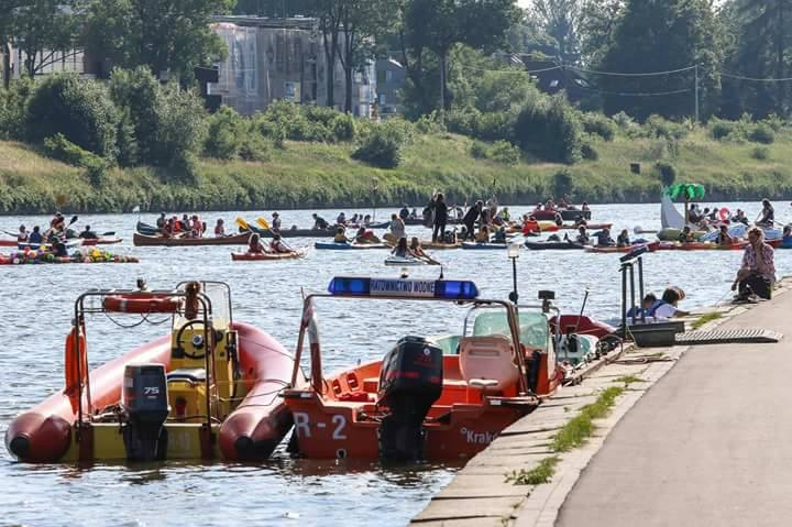 1 mln zł z budżetu Małopolski na wsparcie ratowników górskich i wodnych - GospodarkaMorska.pl