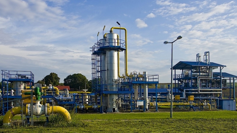 GAZ-SYSTEM na BALTEXPO 2017: Specjalne seminarium dla obecnych i przyszłych kooperantów - GospodarkaMorska.pl