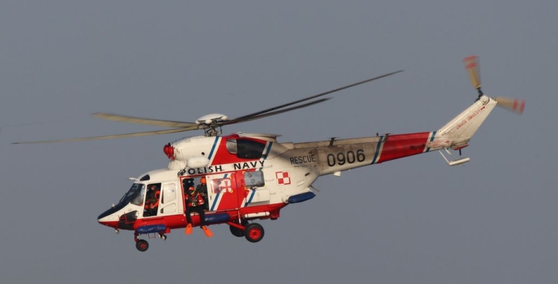 Święto 43. Bazy Lotnictwa Morskiego - Dzień otwarty - GospodarkaMorska.pl