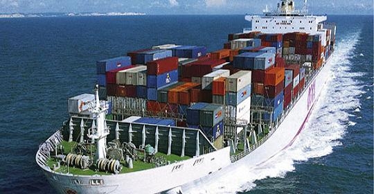 Odpowiedzialność przewoźnika morskiego („sea carrier”) w świetle prawa angielskiego - GospodarkaMorska.pl