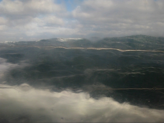 10 lat temu przez mazurskie jeziora przeszedł biały szkwał - GospodarkaMorska.pl