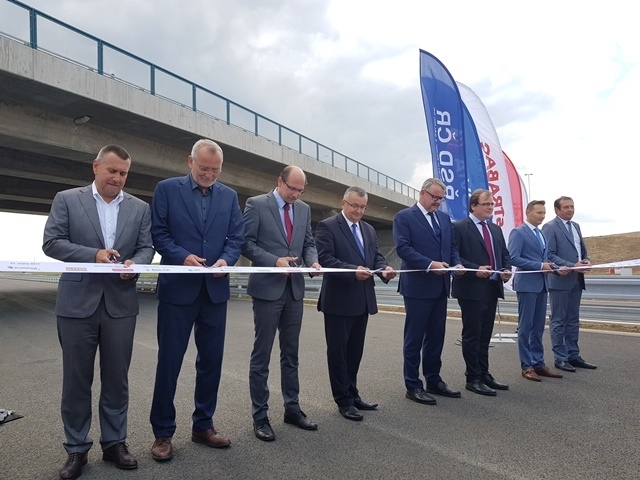 Adamczyk: Zależy nam, żeby realizacja dróg D11 i S3 odbywała się równolegle - GospodarkaMorska.pl