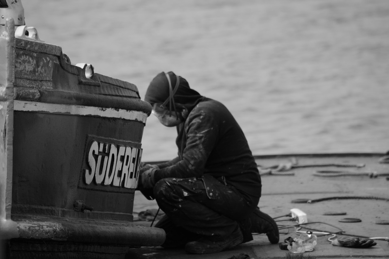Work Service: brak pracowników hamuje rozwój firm - GospodarkaMorska.pl