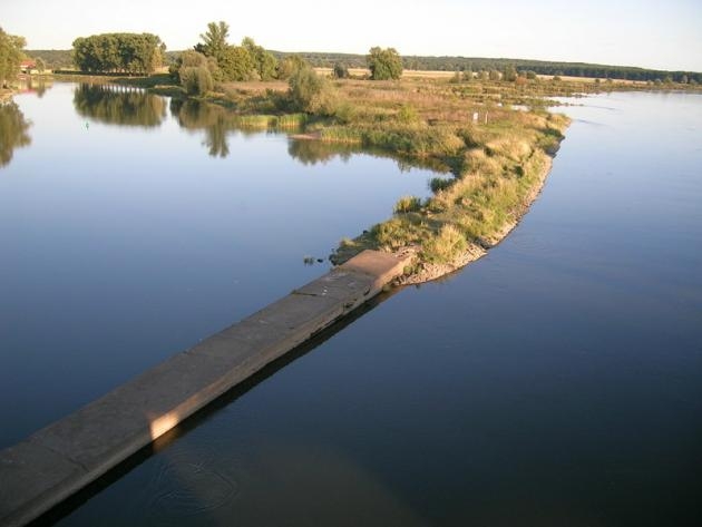 900 umów w Programie Infrastruktura i Środowisko 2014-2020 - GospodarkaMorska.pl