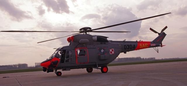 Kolejna akcja ratownicza na Bałtyku - GospodarkaMorska.pl